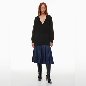 Aritzia Babaton Roger Sweater